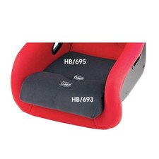 Omp Seat Cushion Black Omp Seat Cushion Black