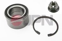 1X JPN Radlager Radlagersatz FüR Renault Master II Kasten 2.5 Dci Opel Movano