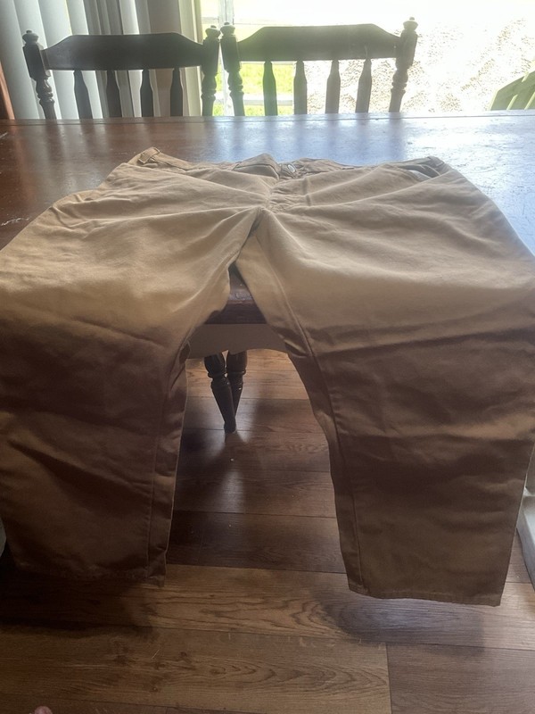 Men’s 46x30 Dickie’s Pants