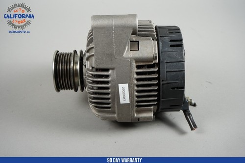 98-99 Mercedes Benz W210 E300 Diesel Bosch Alternator Motor AL0164X OEM - Picture 6 of 9
