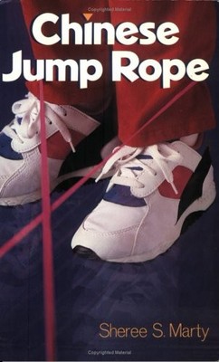 Chinese Jump Rope - Marty, Sheree S. - Acceptable - See condition notes