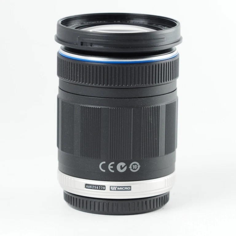 OLYMPUS M.ZUIKO DIGITAL ED 14-150mm F/4.0-5.6 Lens [Near Mint] #13768 - Image 3 of 4