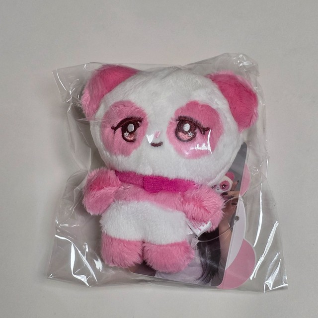 Chorong Apink Official Photocard +Doll Concert "The Origin : Apink" Limited MD