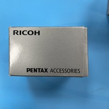 RICOH PENTAX RECHARGEABLE L-ION D-LI90(E) 39067 New Boxed