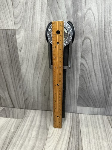 Deschutes Brauerei Holz Bier Zapfhahn Griffe (2er Set) - gebraucht, zeigt Gebrauchsspuren vom Gebrauch - Bild 24 von 24