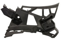 Blic 5504-00-3536934P Halter Bumper Montagemulde Rechts Vorne FüR MERCEDES-BENZ
