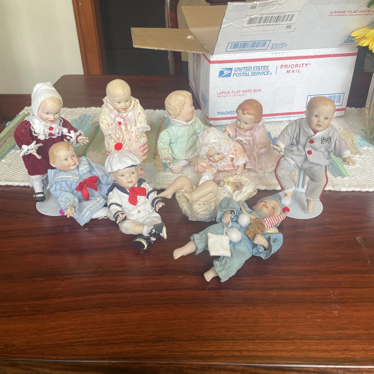 Yolanda Bello Indiana OTHER Ashton Drake Dolls for sale | eBay