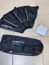 AMBITFUL Quick Softbox 65 Portable Octagon Umbrella PARTS