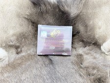 1999 UPPER DECK SPX NFL FOOTBALL CARDS HOBBY BOX NEW SEALED