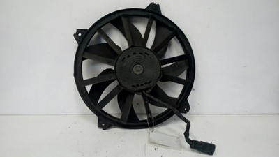 ORIGINAL Kühlergebläse elektrisch PEUGEOT 5008 (0U_, 0E_)  2011