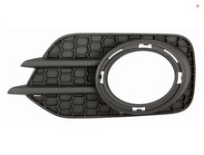 5N0853666J9B9 RECHTER STOßSTANGENGITTER / 107236115 / 1008290 FÜR VOLKSWAGEN TIG