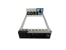 DELL Y796F 3.5in SAS/SATA GEN14 DRIVE TRAY