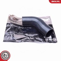 Ladeluftschlauch Esen SKV 24SKV723 FüR Mercedes Sprinter B903 Bus B904 B901 B902