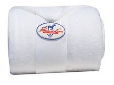 Professional's Choice Polo Wraps - White