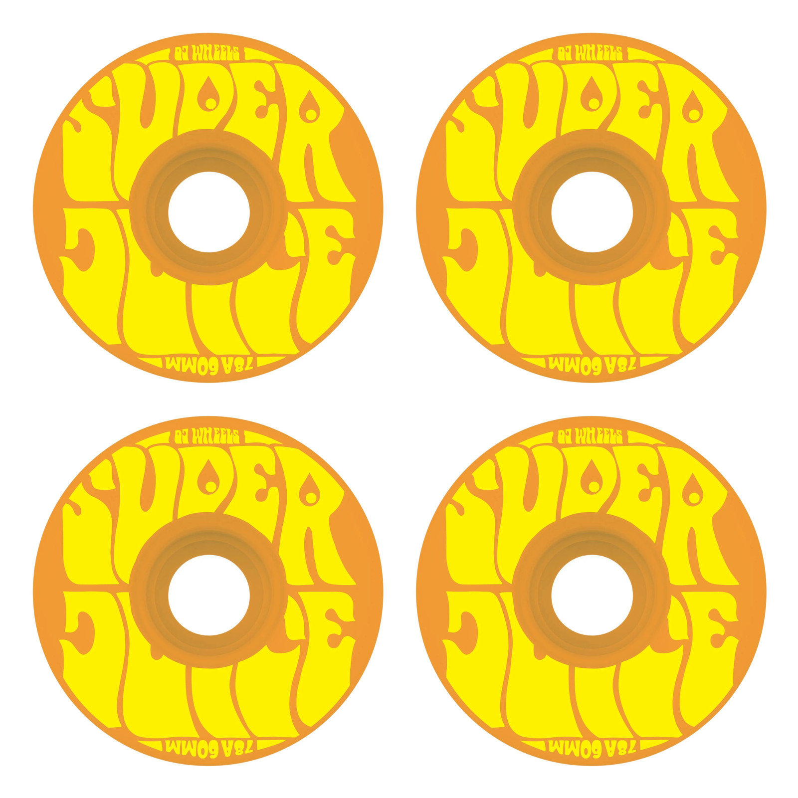 OJ Super Juice 60 78a 4 7890₽