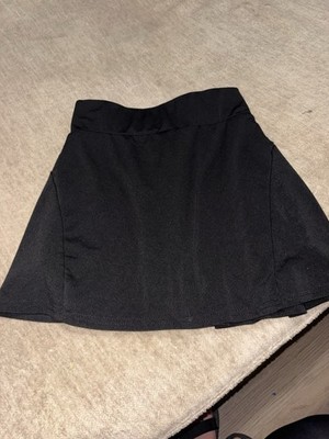 Lululemon Skirt with built in shorts