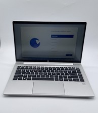 HP ProBook 445 G8 4J222UT#ABA – Ryzen 5 5600U | 8GB RAM | 256GB NVMe | Win 11 P