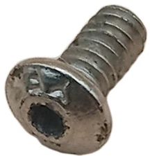Cobra Firearms Model CA-32, CA-380, Single Grip Screw For .32, .380 Acp Pistols 