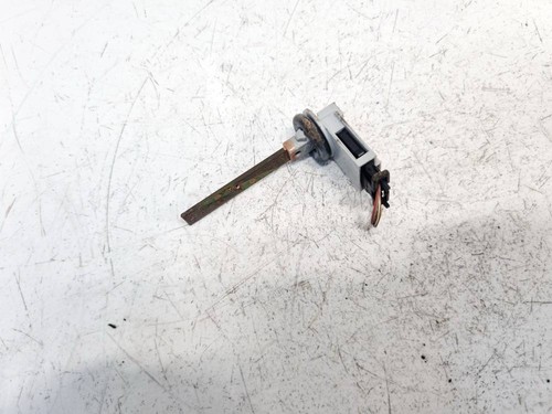 Volkswagen Passat 2007 Intake Air Temperature Sensor (Cabin Air Te #2450032-31