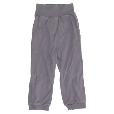 TupTam, Jogginghose, Größe: 98, Grau, Baumwolle, Unisex (Kinder) #GGT