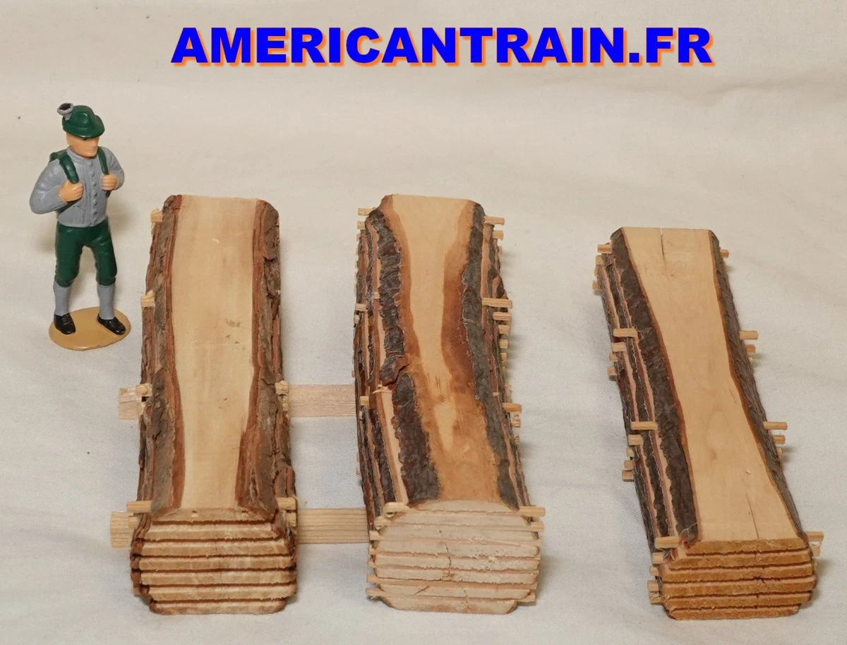 Kit de modélisme Puzzle 3D Pelle en bois d'excavatrice Zerodis pour