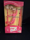 Gymnast STACIE LIL SISTER OF BARBIE FREE SHIPPING 1995 VTG