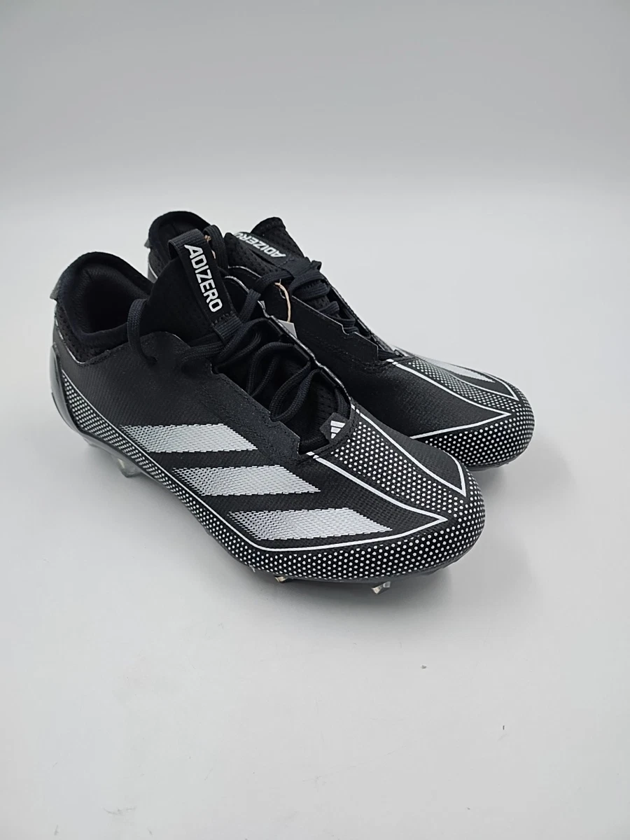 adidas 7 US Football Cleats for Men for sale | eBay display picture 1