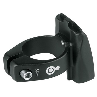 SKS Abrazadera para tija de sillin aluminio SC ML-1 MONKEYLINK 34.9 MM