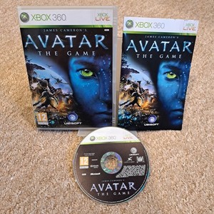 Top 99 avatar games xbox 360 được xem và download nhiều nhất