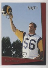 1993 Score Select Shane Conlan #45 2k2