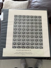 CSA Unofficial Printings, Fakes & Facsimilies Collection with Many Better Items!