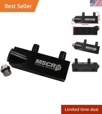 Transmission Fluid Thermal Bypass Valve For 14-18 GM Tahoe Silverado Sierra