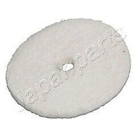 Japanparts FO-GAS27S Kraftstofffilter FüR Metan System Bedini 5X29X4 Mm