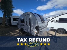 2026 nuCamp TAB 360 CS 360 CS