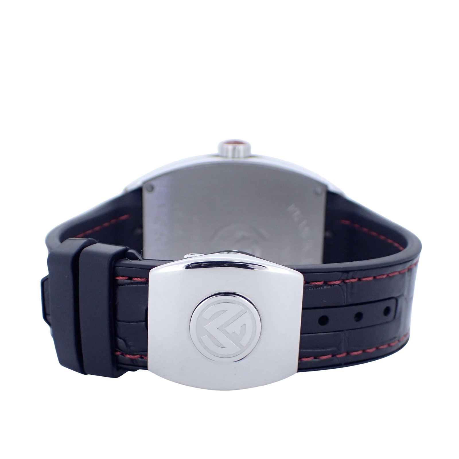 Limited to 400 FRANCK MULLER Vanguard Rising Sun  V45SCDTRSUN  mens watch image 3