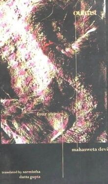 Outcast Four Stories von Devi, Mahasweta | Buch | Zustand gut