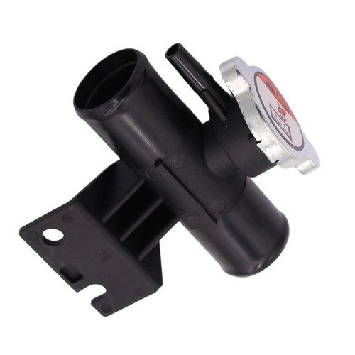Radiator Coolant Filler-Neck 1350A043 For Outlander Sport 11-12 For Lancer 08-17 - Picture 20 of 22