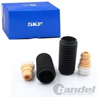 SKF STAUBSCHUTZ-SATZ PROTECTION-KIT Vorderachse Passend FüR Fiat Doblo