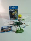 Vintage 1995 Playmobil 3836 Good Fairy Complete Set w/ Box & Instructions