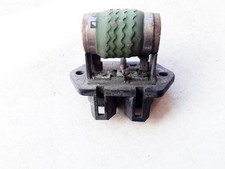 a563 Vorwiderstand Gebläseregler Steuergerät Heizung  Fiat Brav DE784013-67