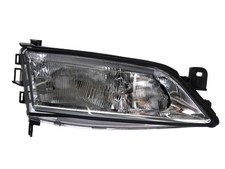 Scheinwerfer R (H1/H7, elektrisch, ohne motor) für OPEL VECTRA B 10.95-02.99