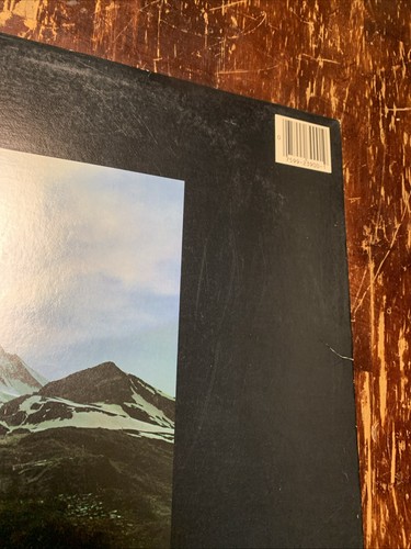 Depeche Mode Construction Time Again Record Album 1983 Original Vintage - Bild 8 von 24