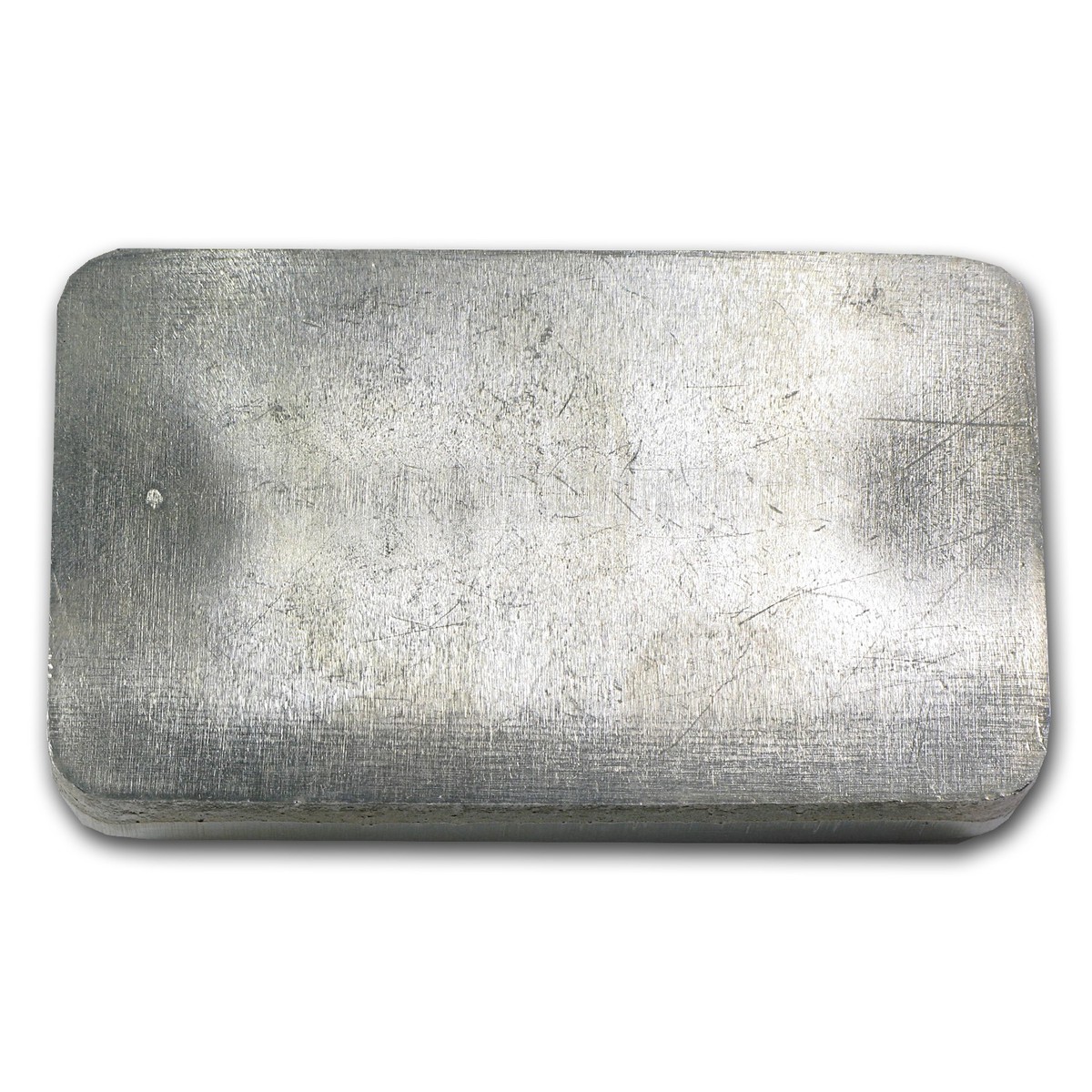 10 oz Silver Bar - Engelhard (Wide, Pressed, 11th Series-P) | eBay