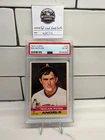 1976 Topps Nolan Ryan PSA 6 EX-MT Angels HOF