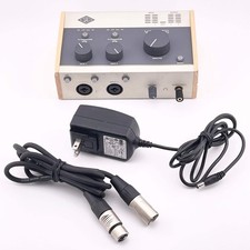 Universal Audio Volt 276 USB Digital Audio In...