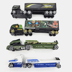 Hotwheels Truckin Transporters for sale | eBay