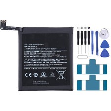 BP40 Li-ion Polymer Battery for Xiaomi 9T Pro / Redmi K20 Pro, For Xiaomi 9T Pro