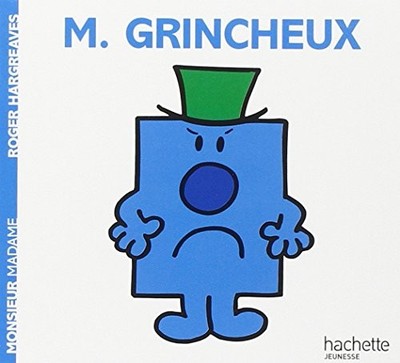 Roger Hargreave Collection Monsieur Madame (Mr Men & Lit (Paperback) (UK IMPORT)