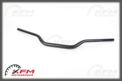 Honda NT 1100 ABS Lenker schwarz Handlebar black Original