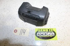 118	2018 Ski-Doo Grand Touring 600 ACE	Steering Pad Cover	506152541